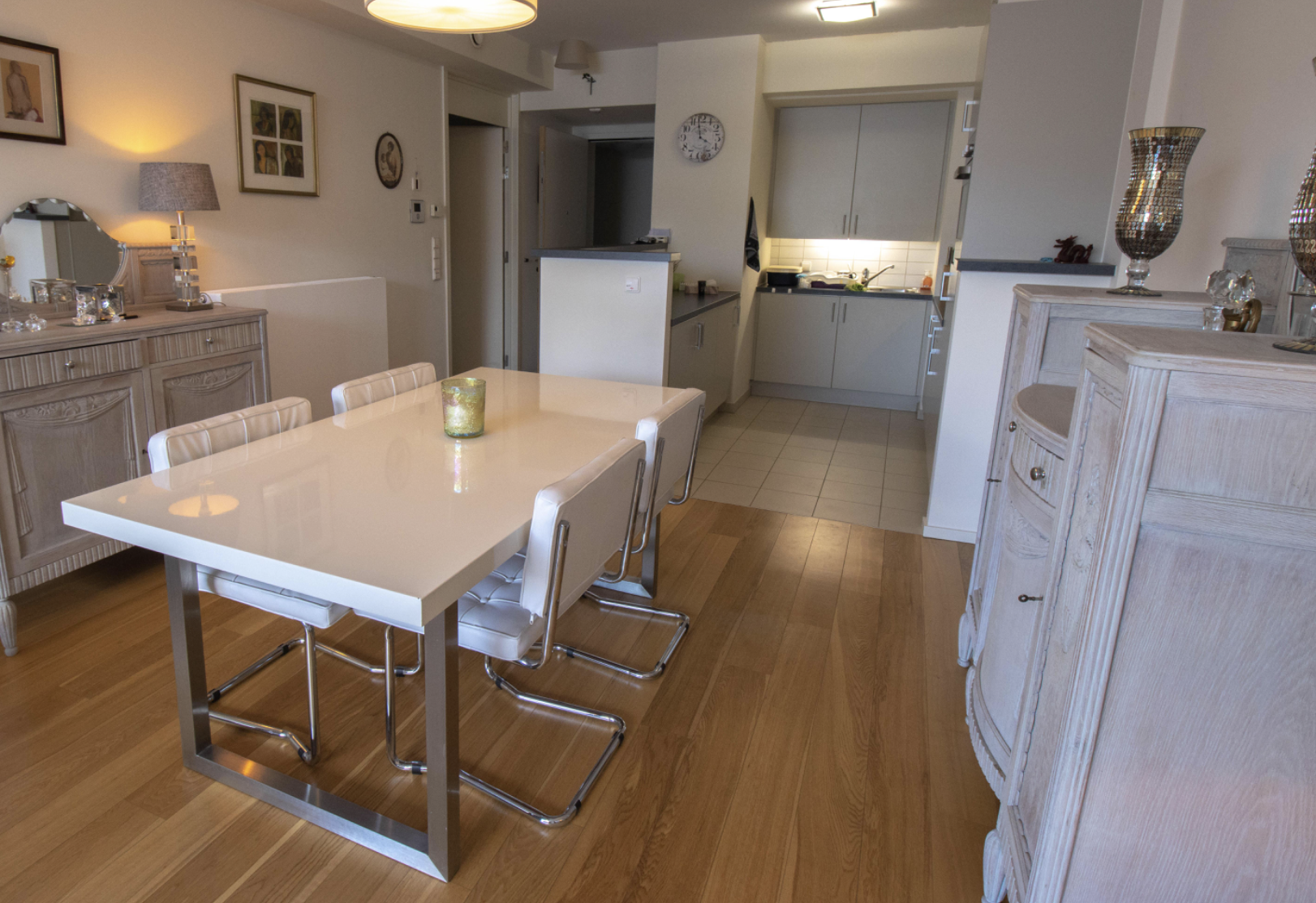 Résidence Services IUVO Asbl — photo 2